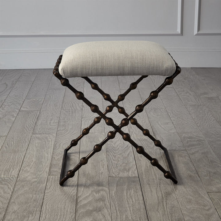 Lilet Decorative Stool