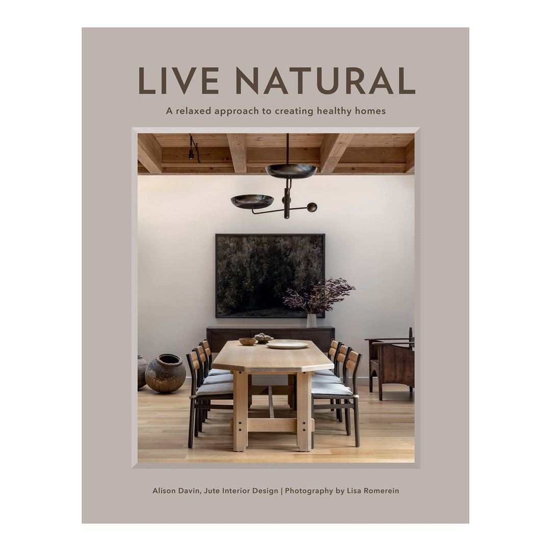 Live Natural - District Home