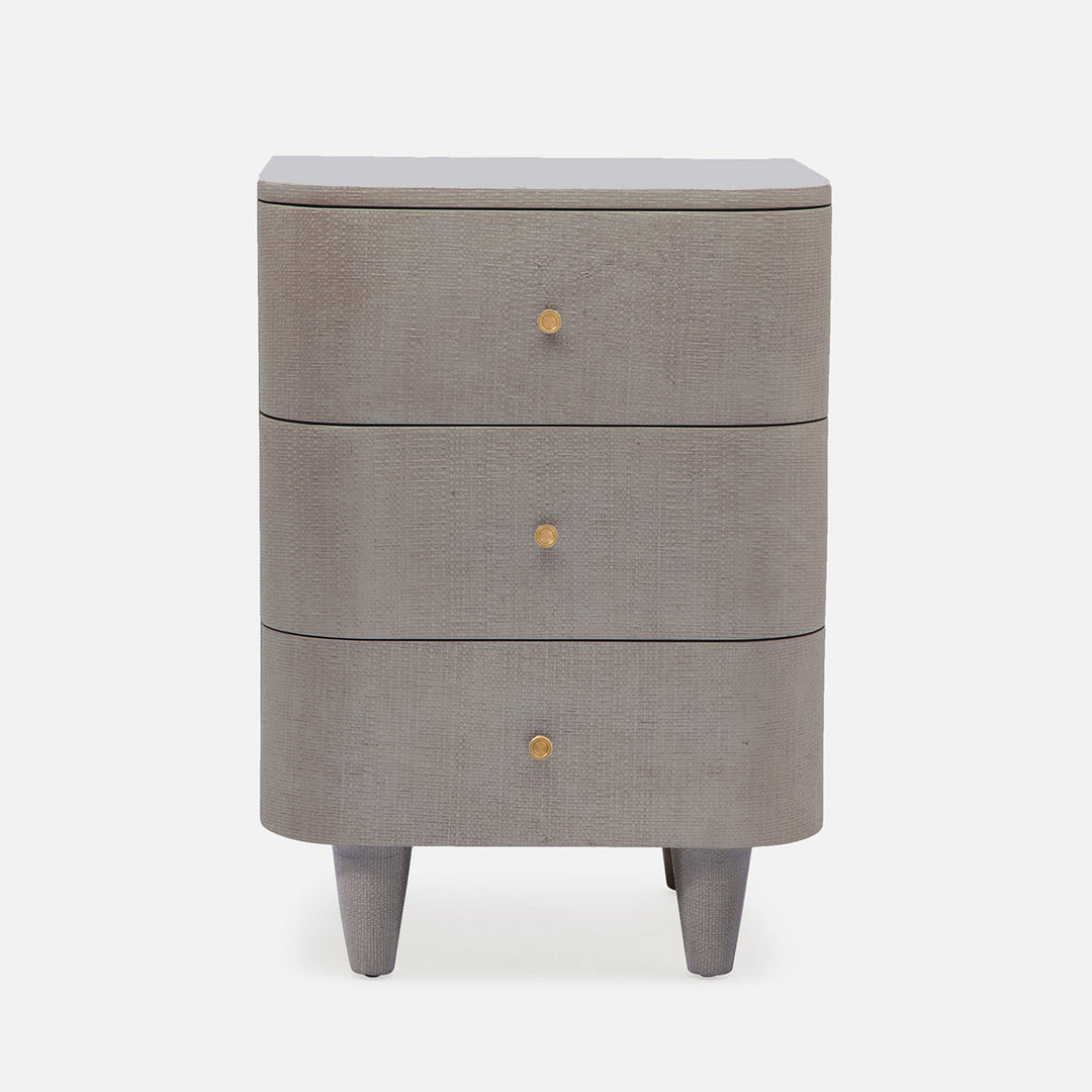 Nightstand Liza Single G by District Home