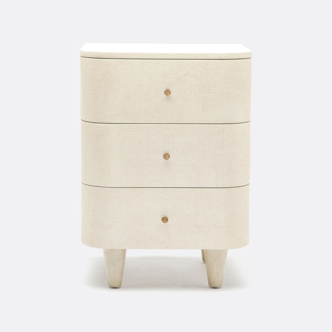 Nightstand Liza Single OW by District Home