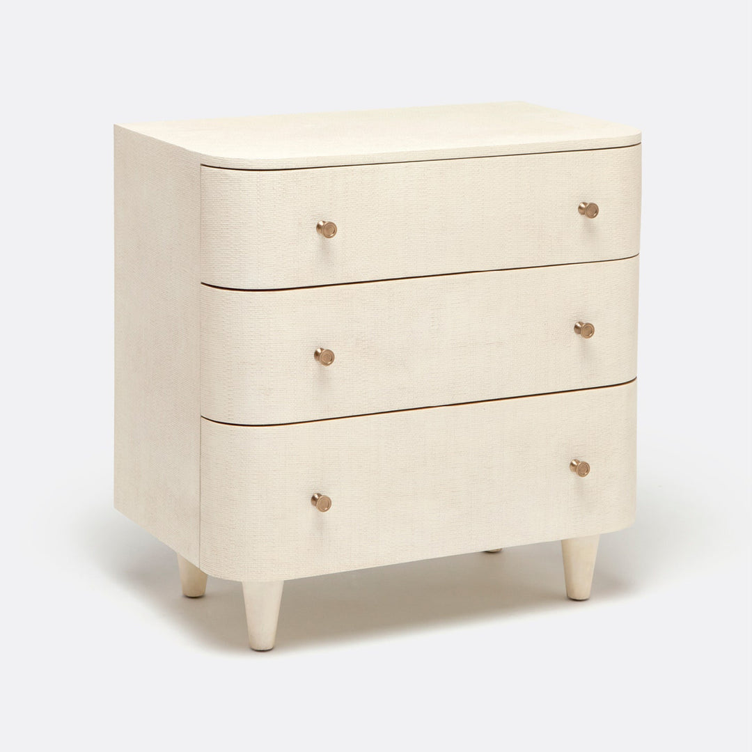Nightstand Liza Double OW by District Home