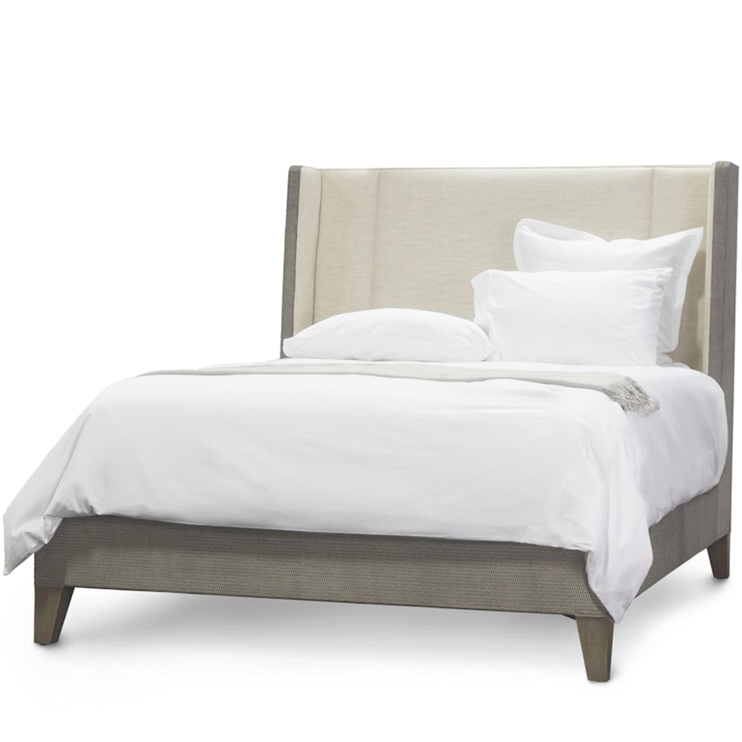 Queen Bed Lorelai by District Home