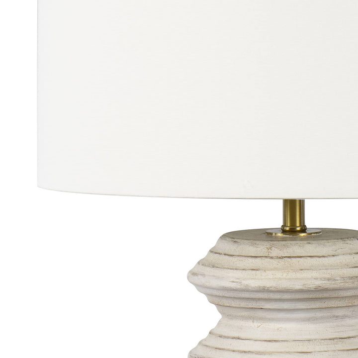 Table Lamp Lucille - District Home