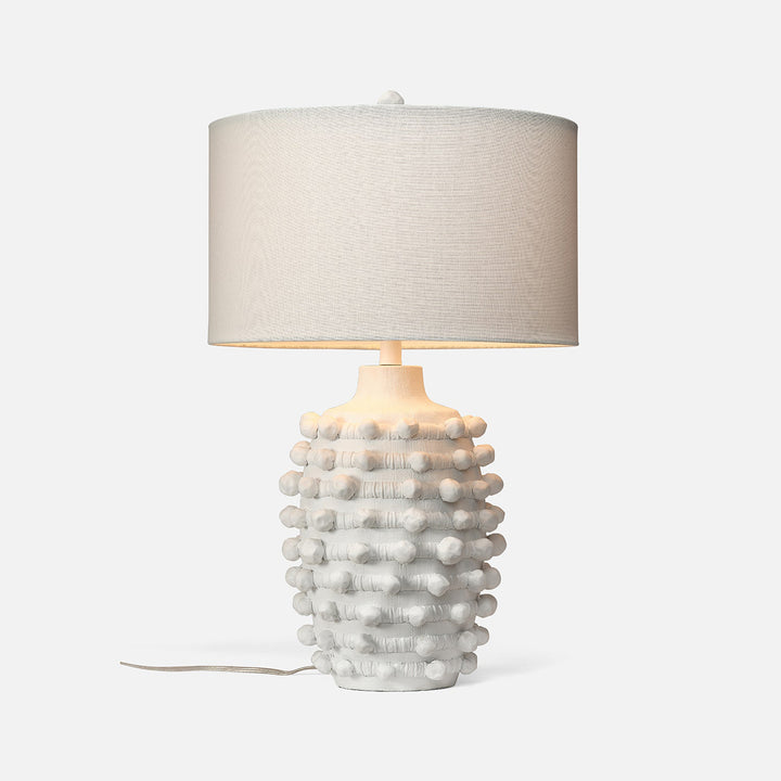 Table Lamp Luisa by District Home