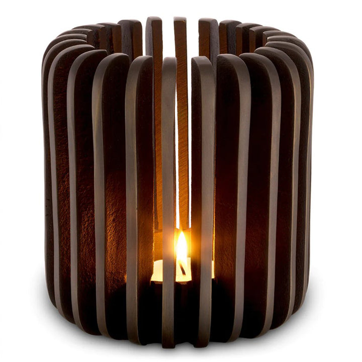 Candle Holder Lupita L