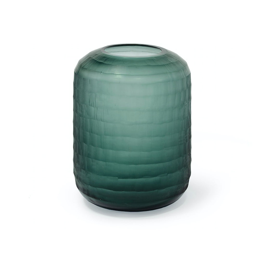Glass Vase Lura SM by District Home