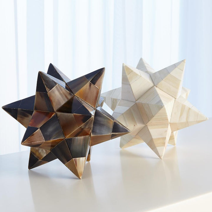 Dodecahedron Sculpture Major