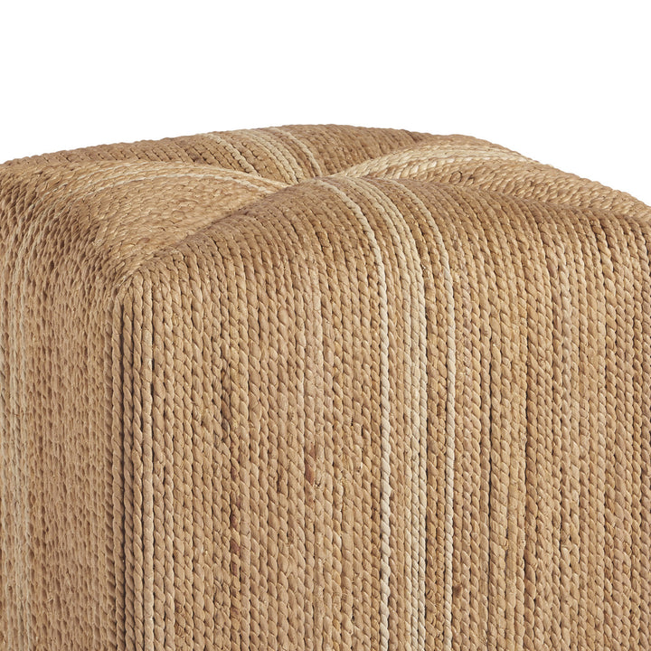 Cube Ottoman Mariella