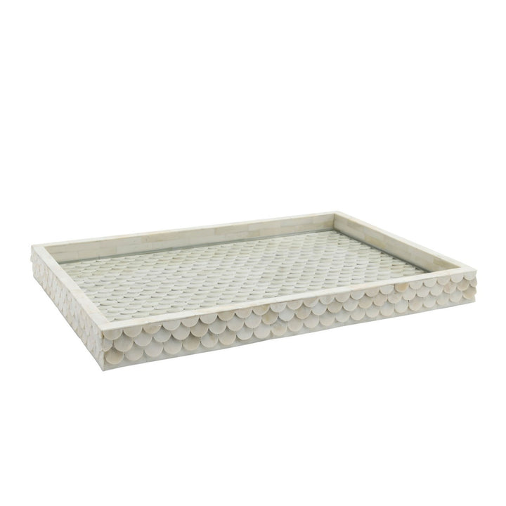 Decorative Tray Marlin T by District Home