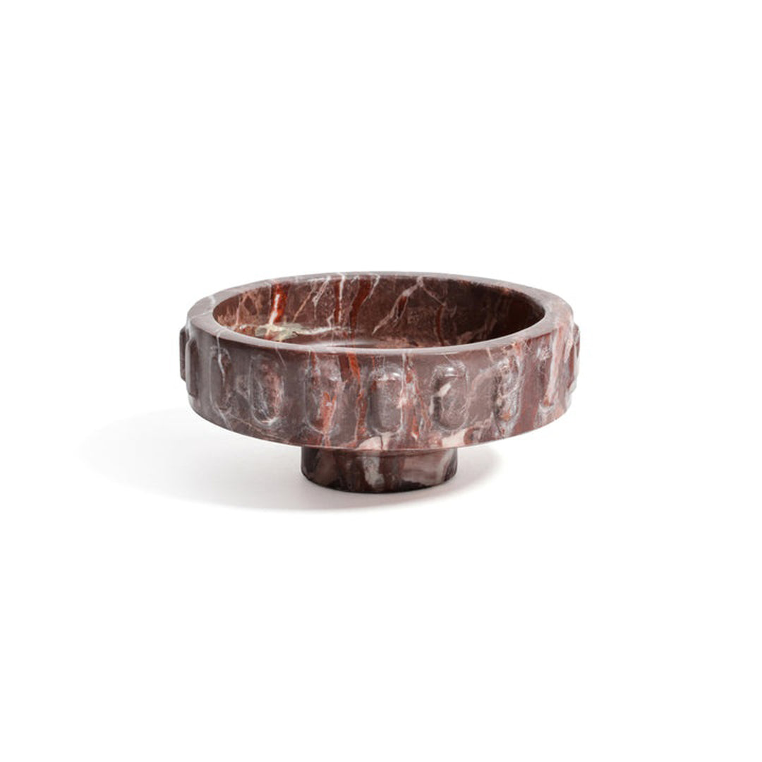 Decorative Bowl Martella