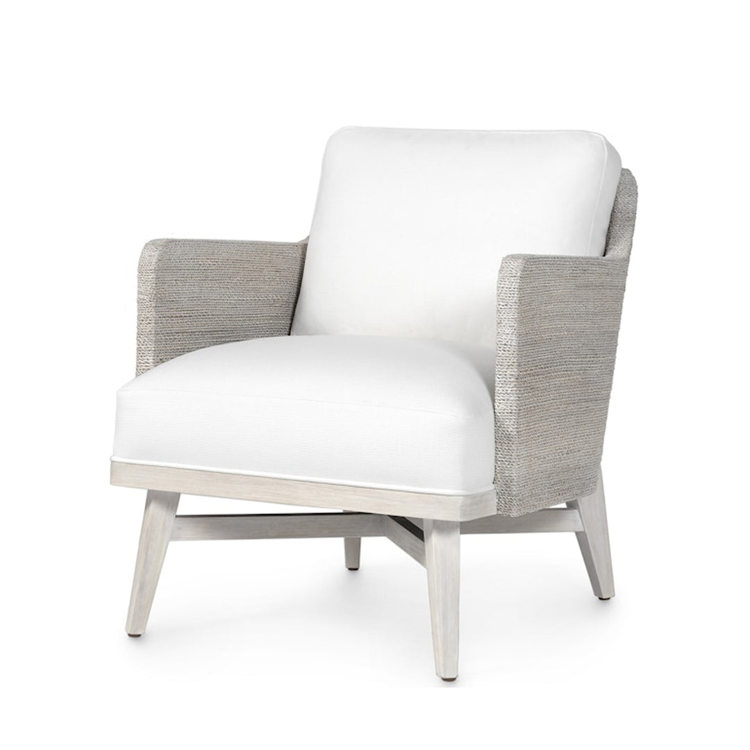 Outdoor Lounge Chair Maverick W - District Home
