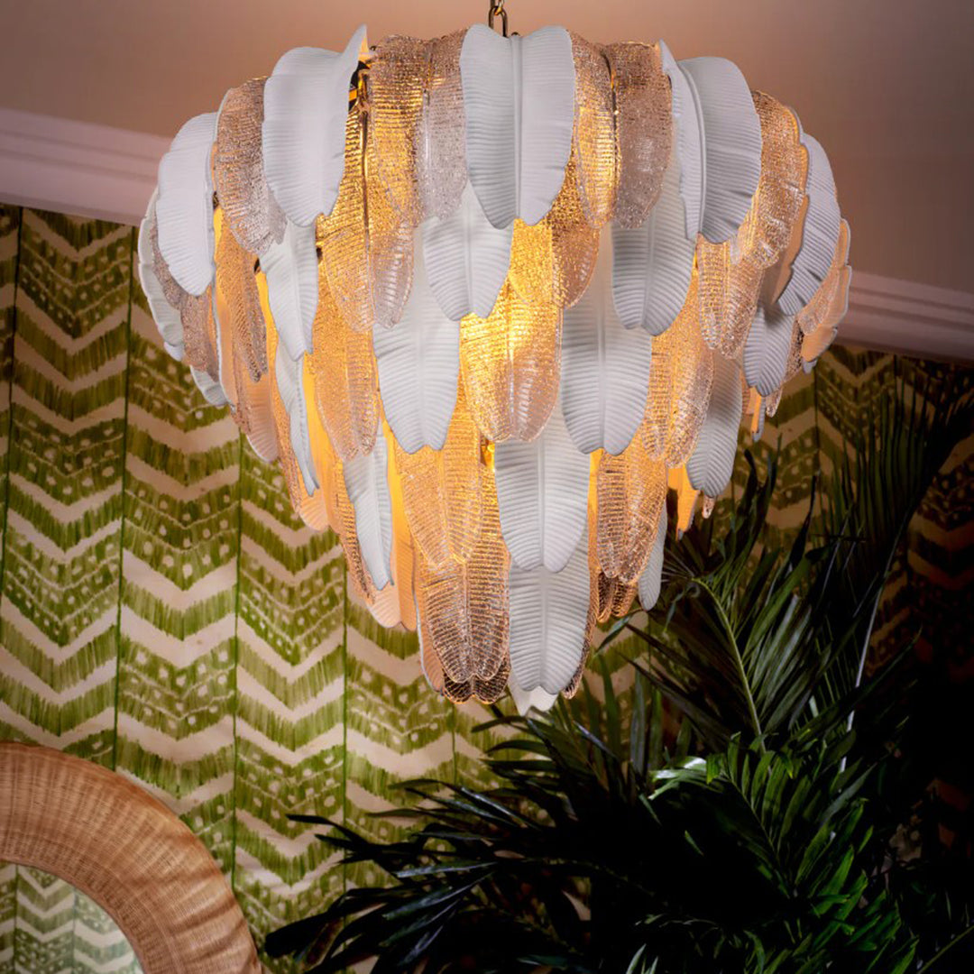 Chandelier Melanie by District Home