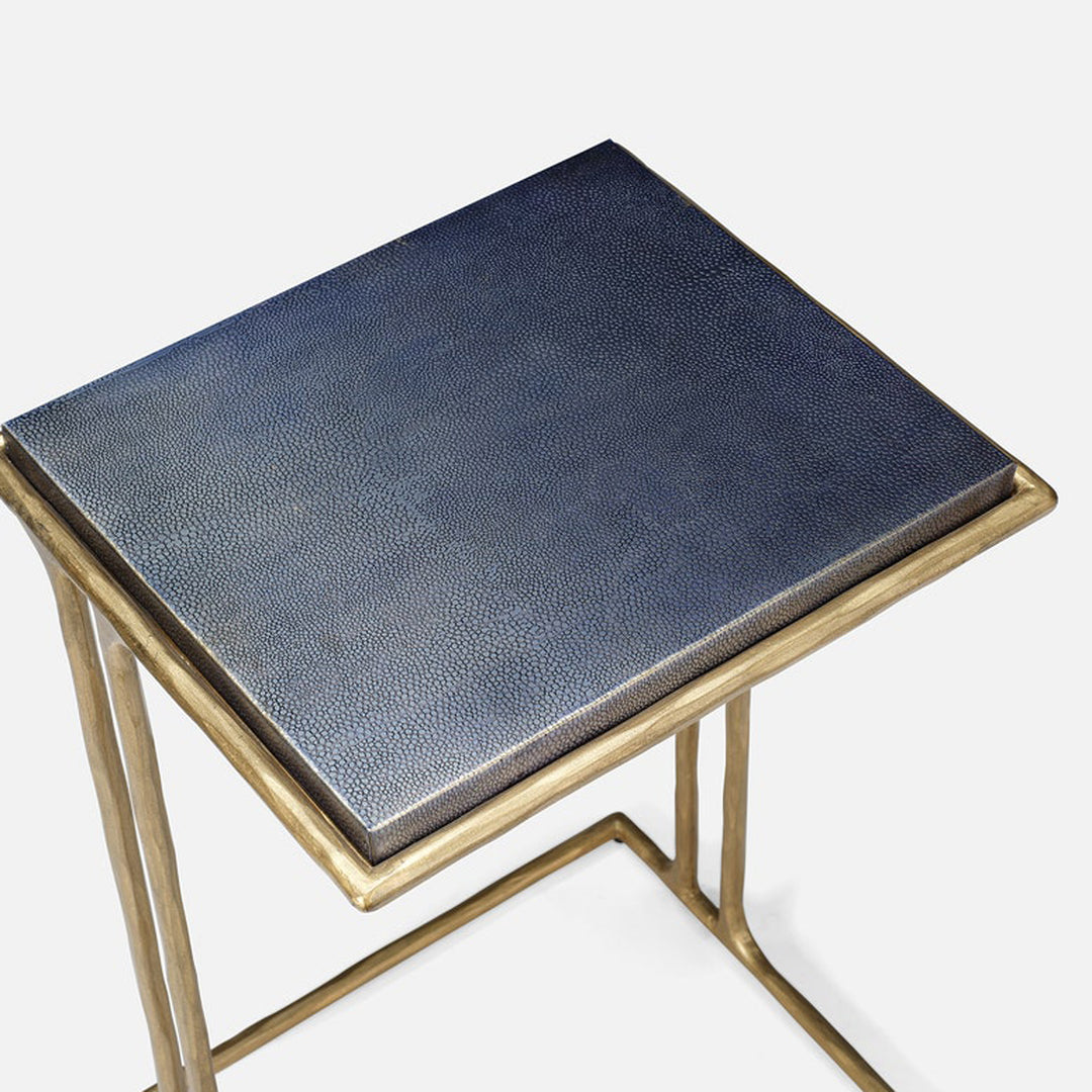 Side Table Meyer by District Home