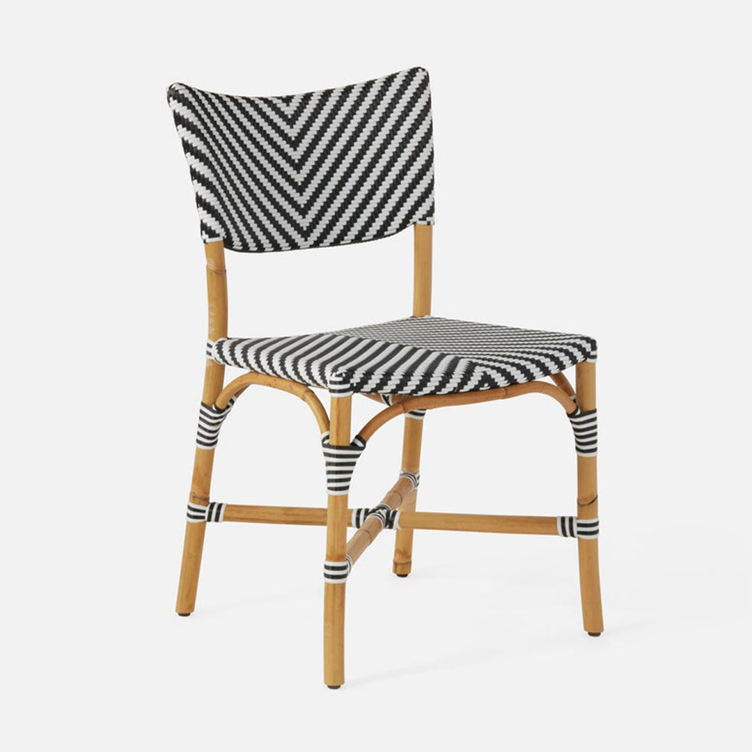 Dining Chair Mina BW by District Home