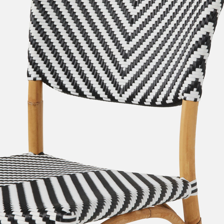 Dining Chair Mina BW by District Home