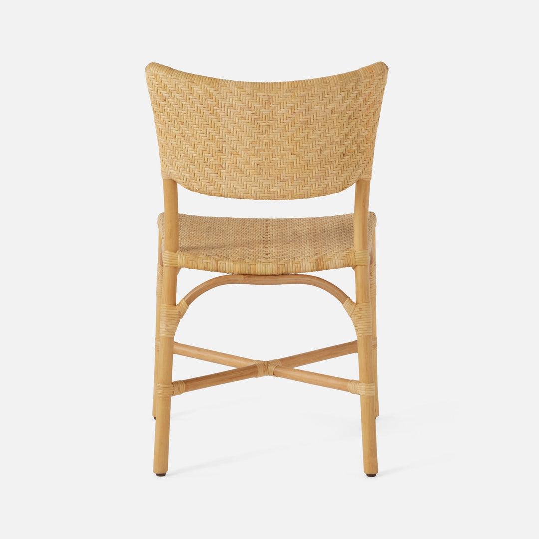 Dining Chair Mina NAT by District Home