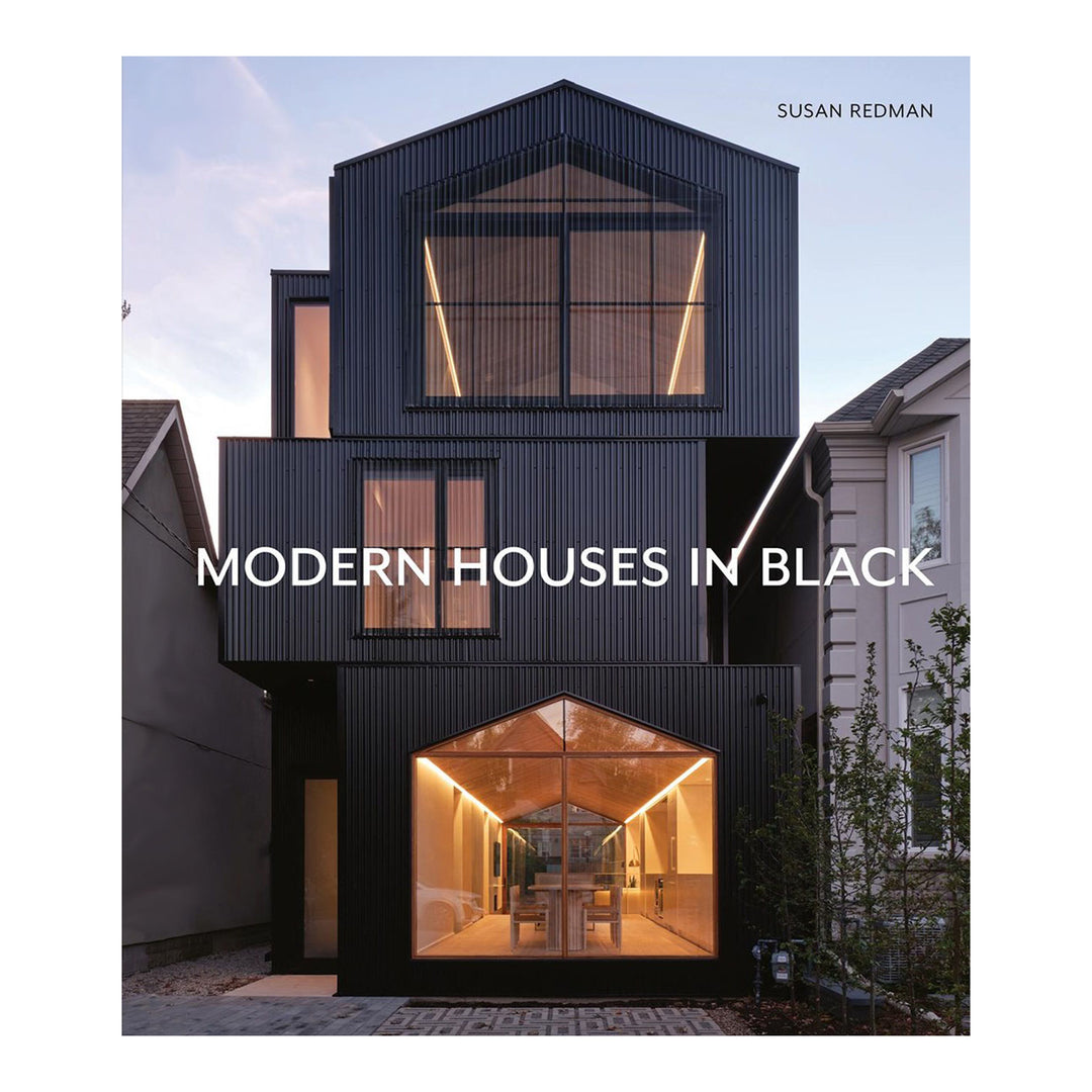 Modern Houses in Black - District Home