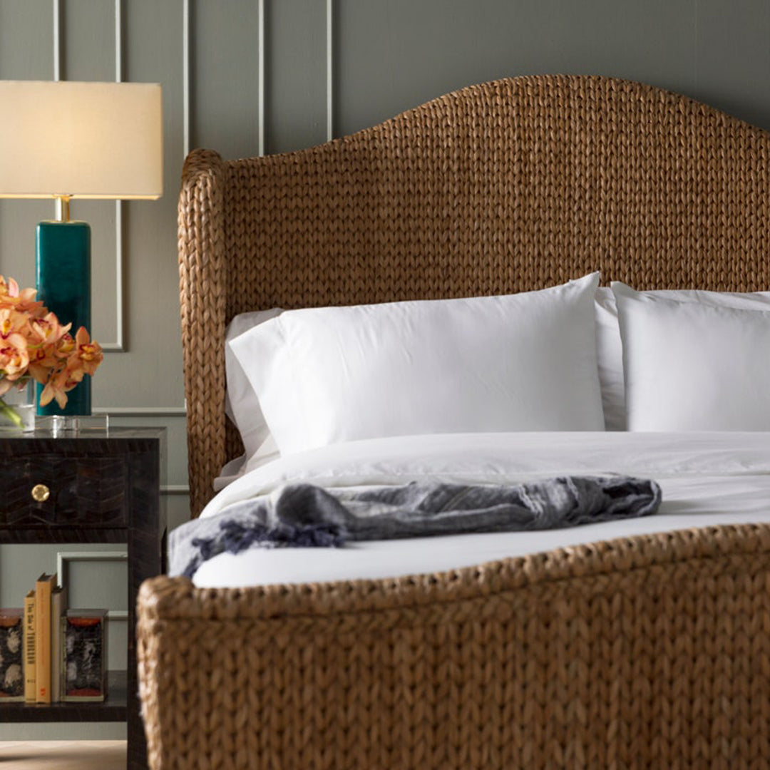 Queen Bed Myer by District Home