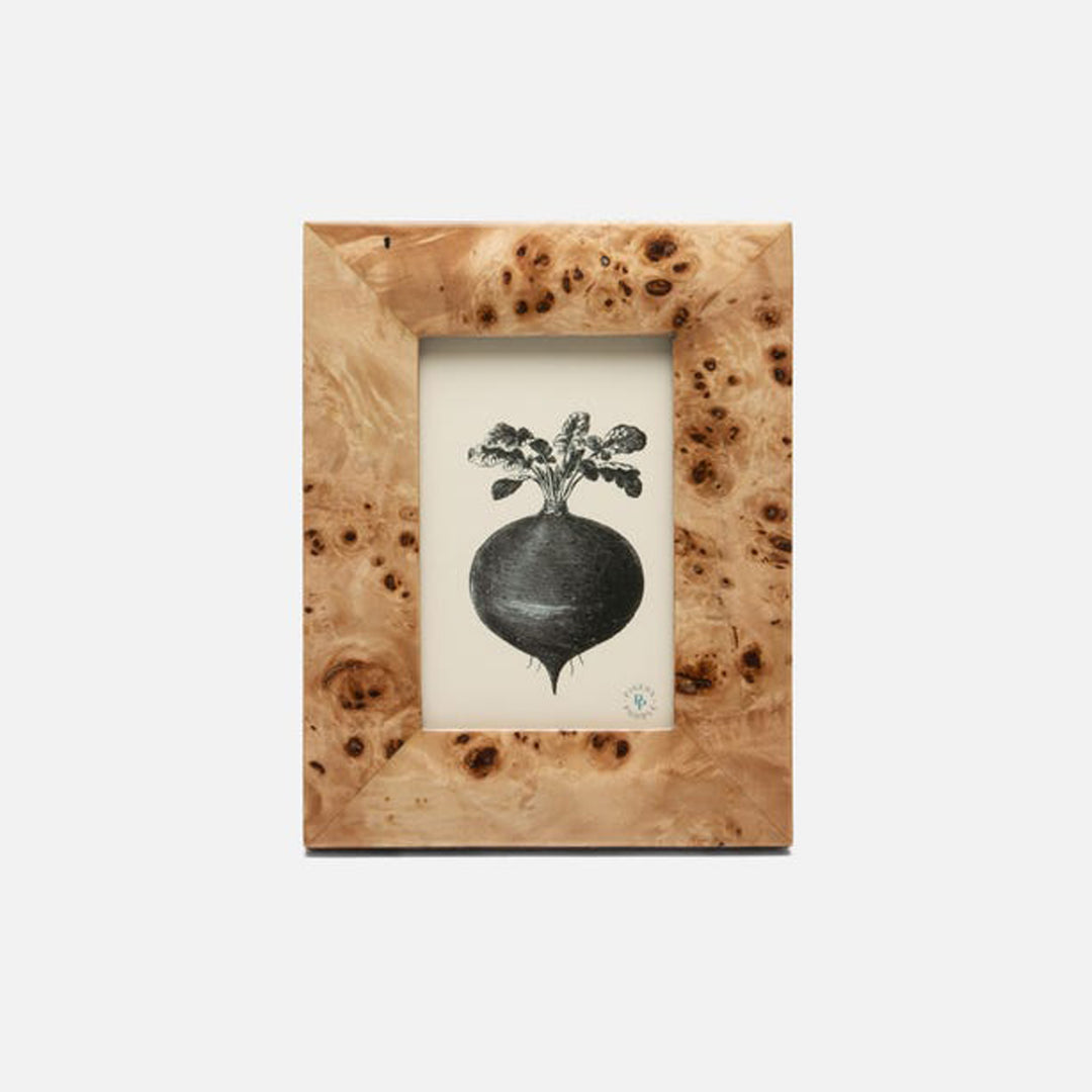 NARVIK Picture Frame 4x6 by District Home