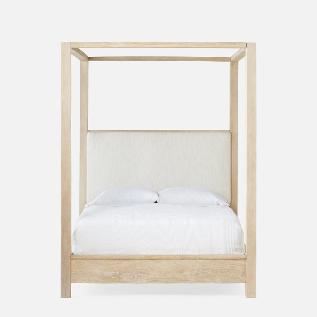 King Bed Niah W by District Home