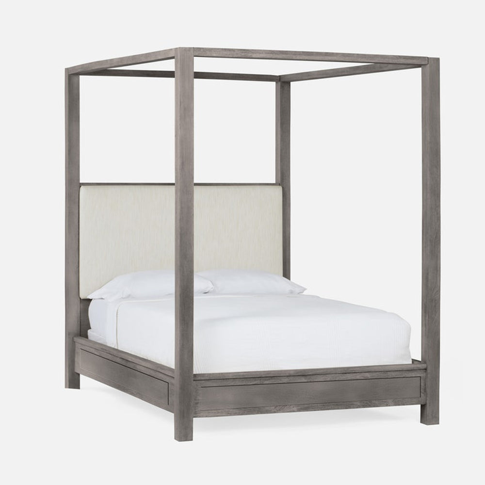Queen Bed Niah G by District Home