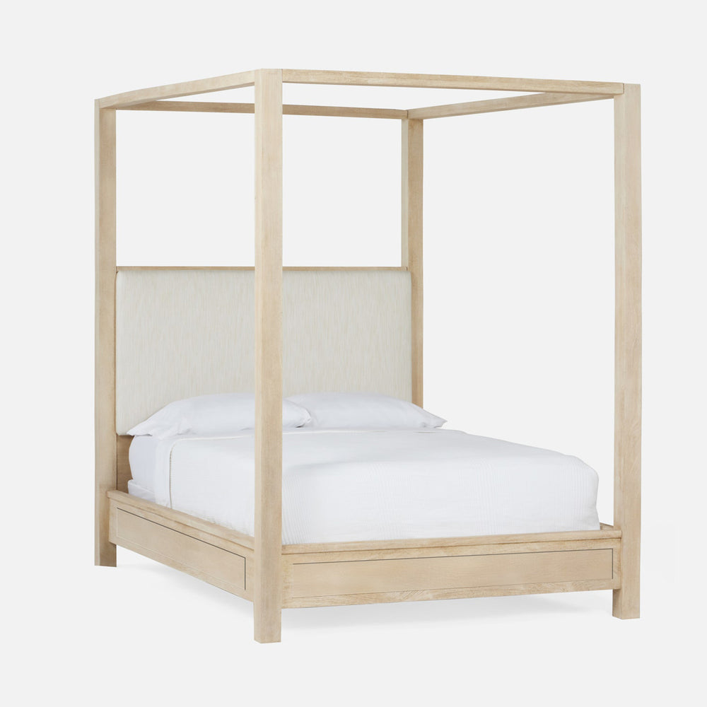 Queen Bed Niah W by District Home