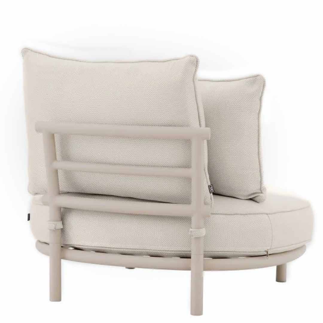 Outdoor Chair Nile by District Home