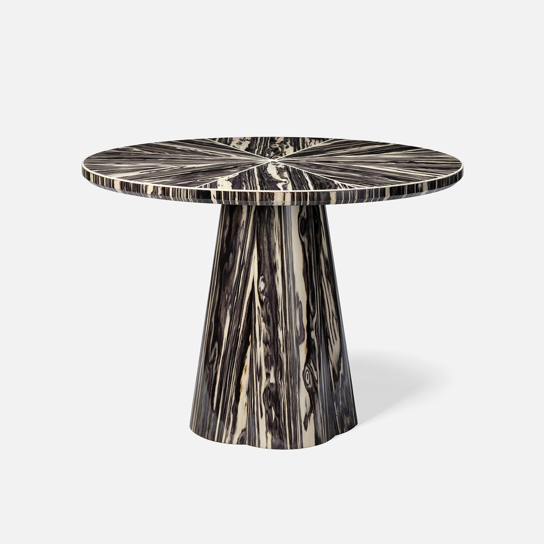 Entry Table Novak by District Home