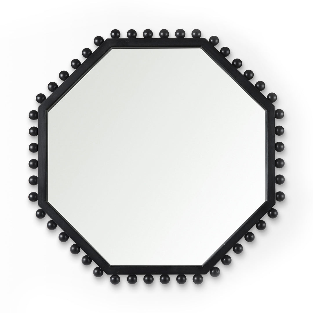 Mirror Octagon