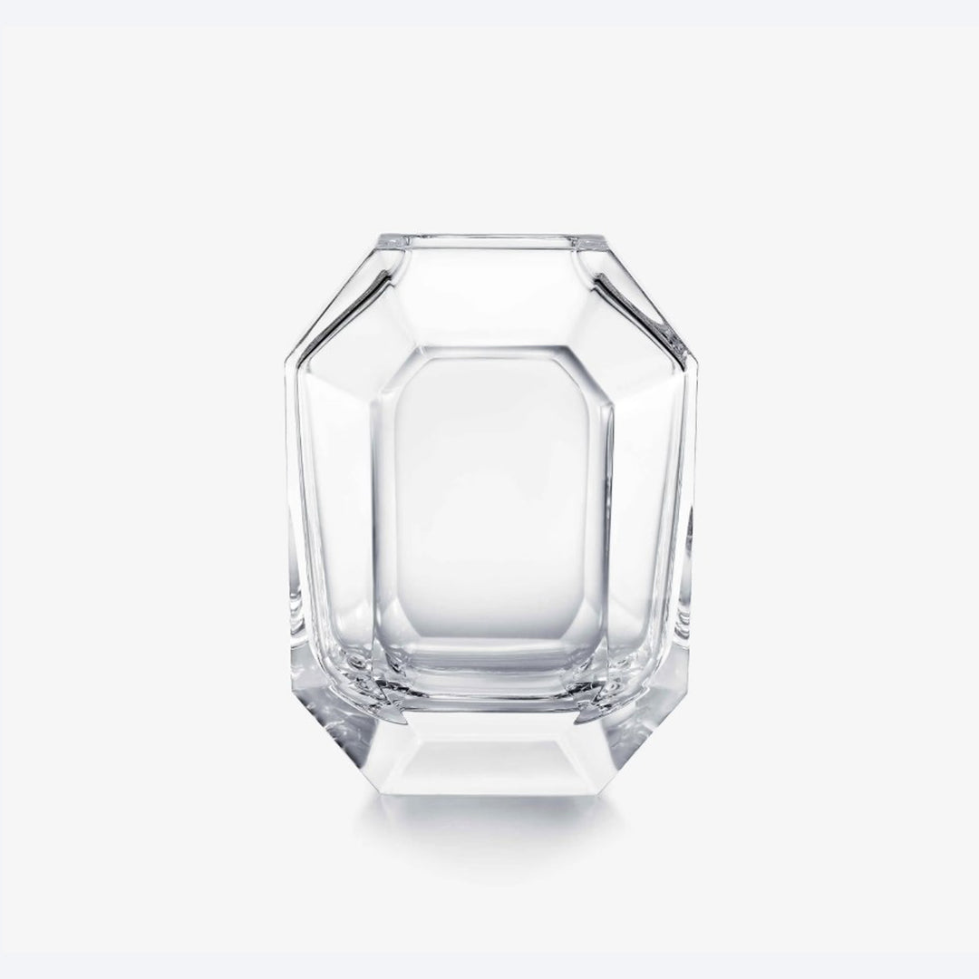 Baccarat Octogone Vase District Home 