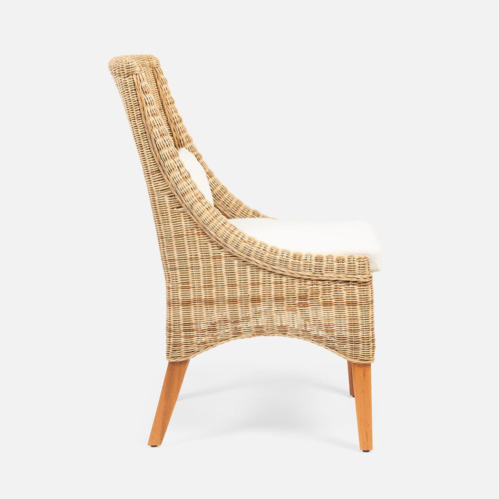 Dining Chair Odin NAT by District Home