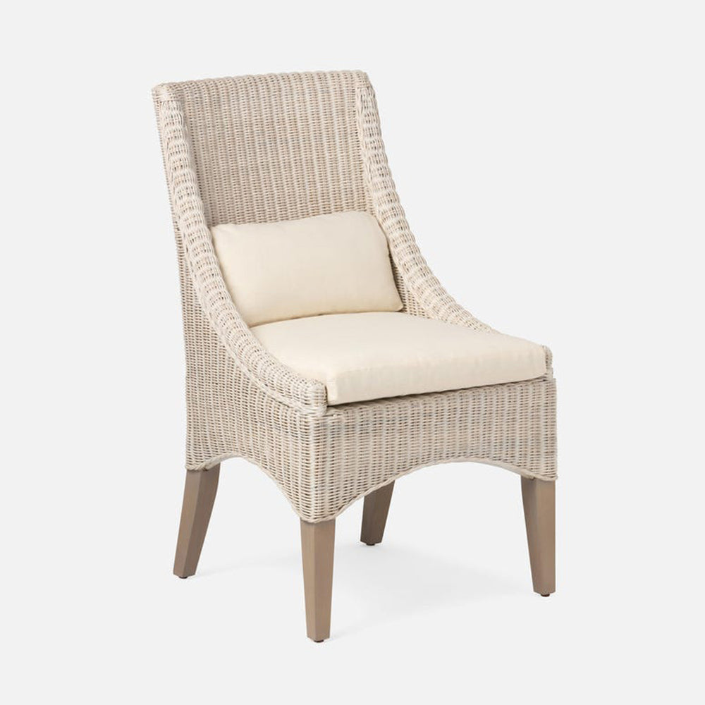 Dining Chair Odin W by District Home