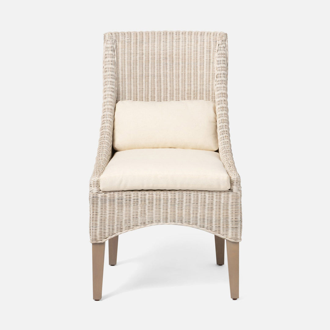Dining Chair Odin W by District Home