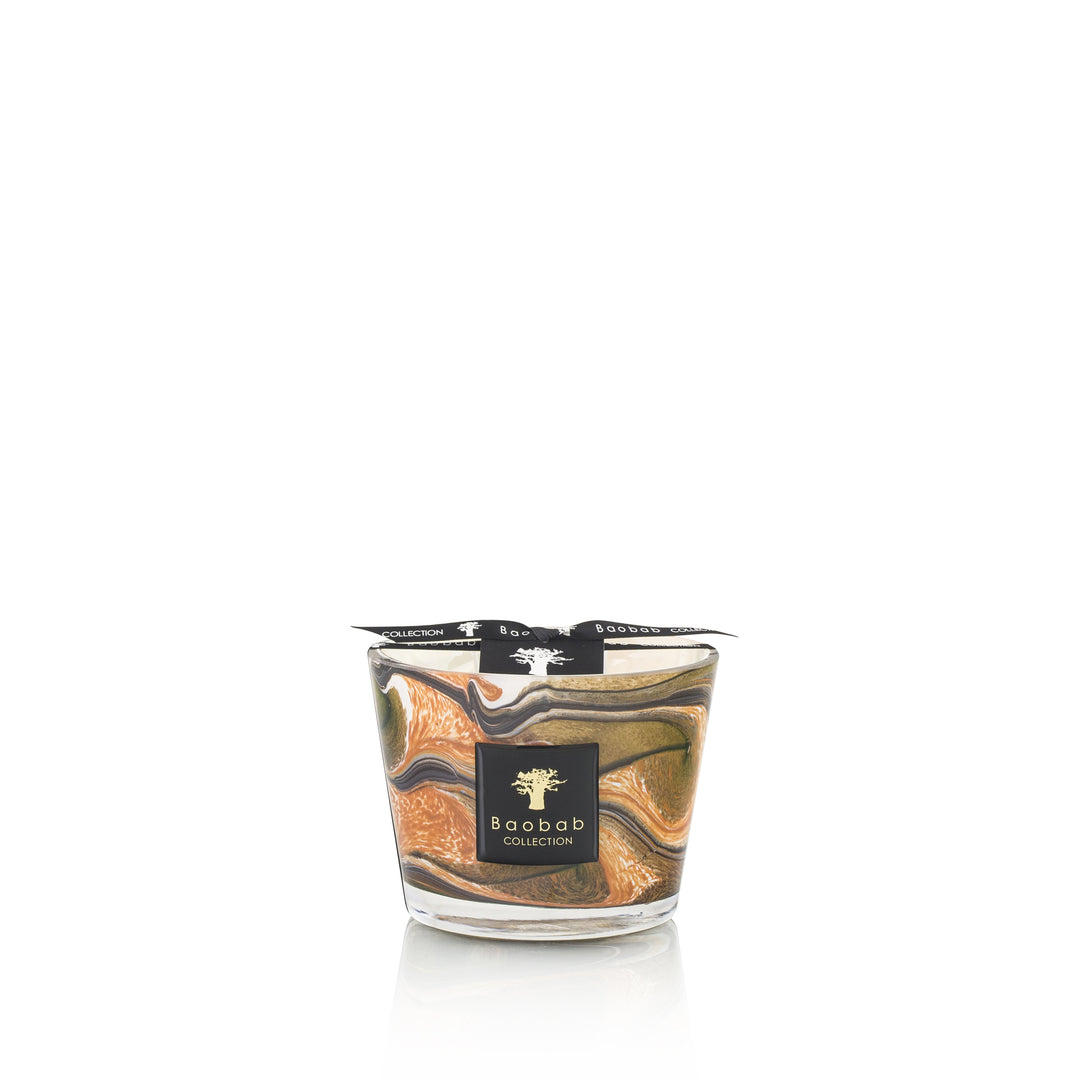 Baobab Scented Candle Oka Max10 District Home