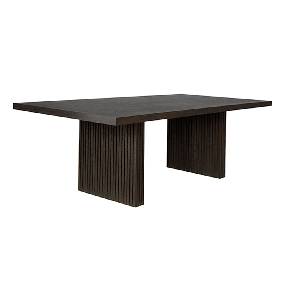 Dining Table Olson B by District Home