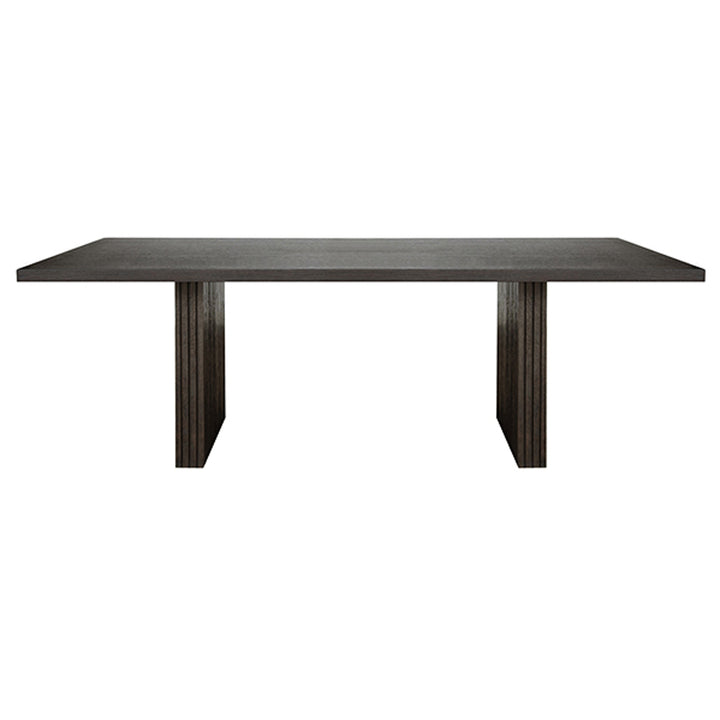 Dining Table Olson B by District Home