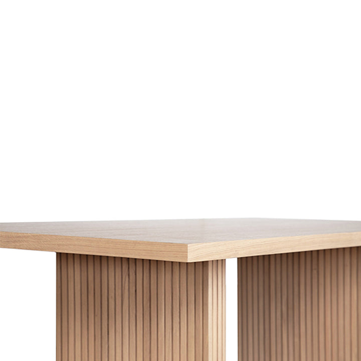 Dining Table Olson NAT by District Home