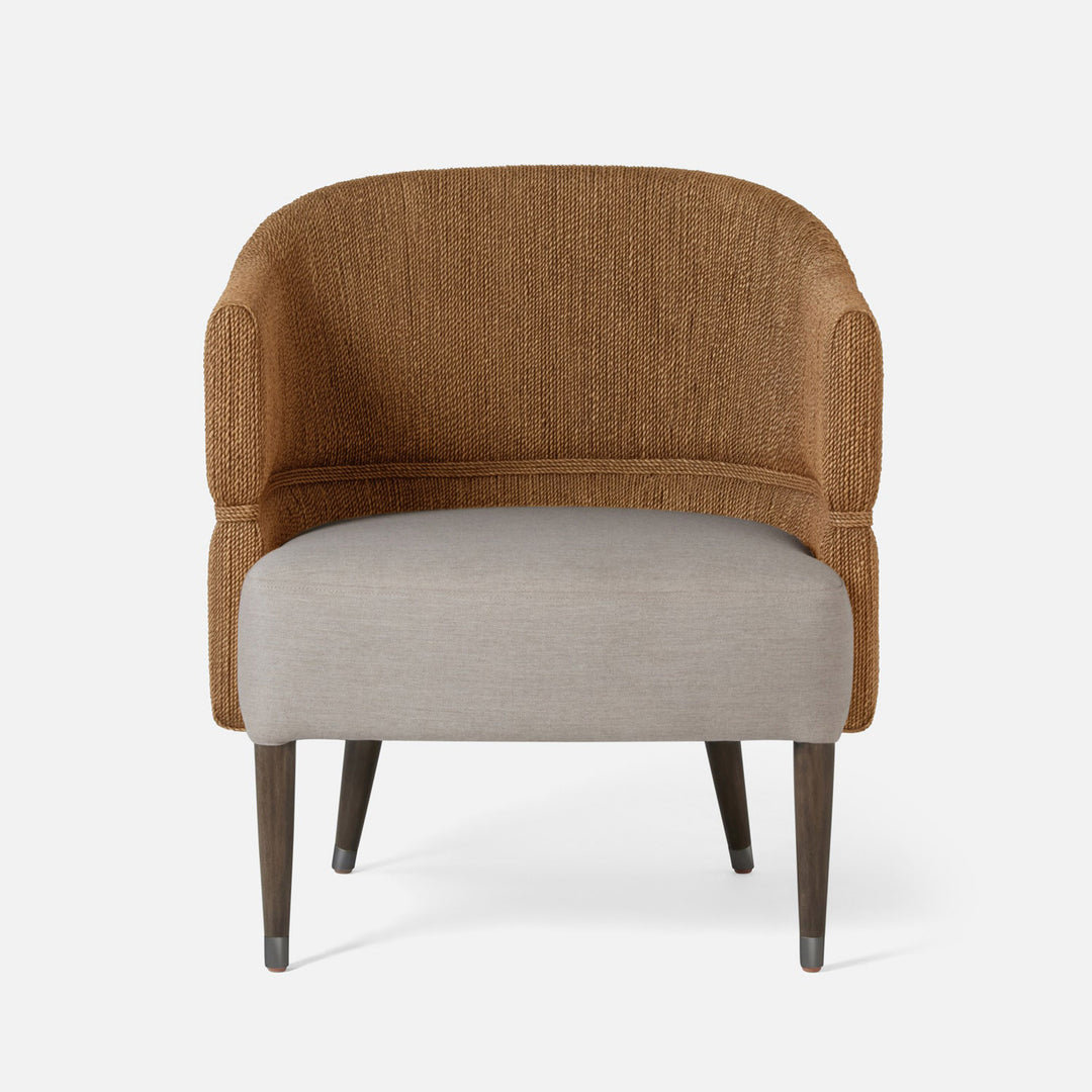 Lounge Chair Oriana NAT by District Home