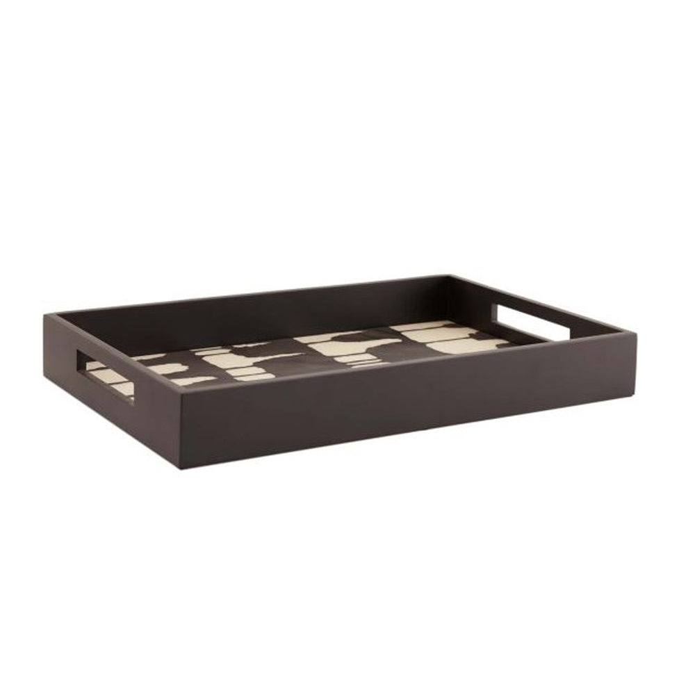 Tray Paradigm by District Home
