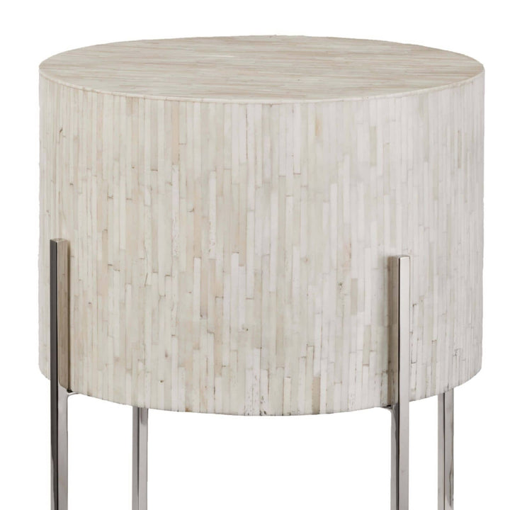 End Table Patria - District Home