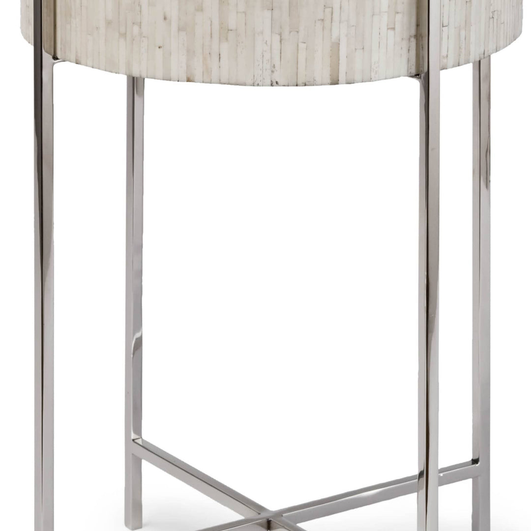 End Table Patria - District Home