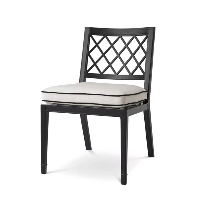 Outdoor Dining Chair Paula