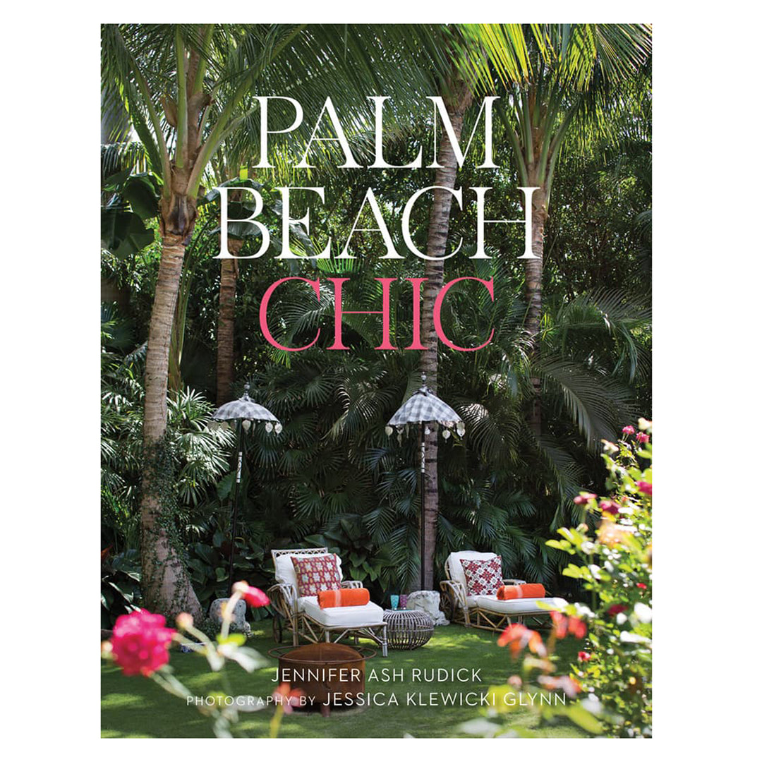 Palm Beach Chic by District Home