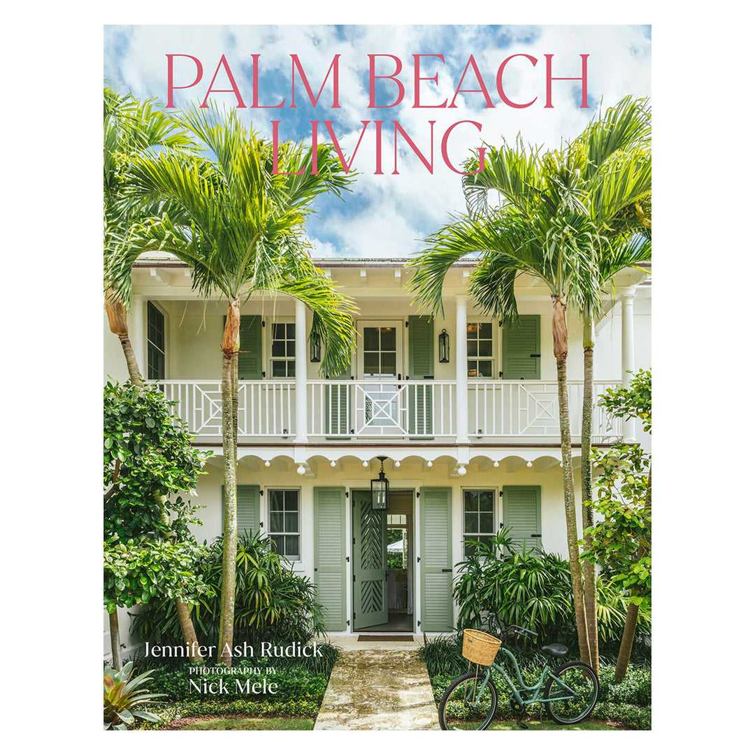 Palm Beach Living by District Home