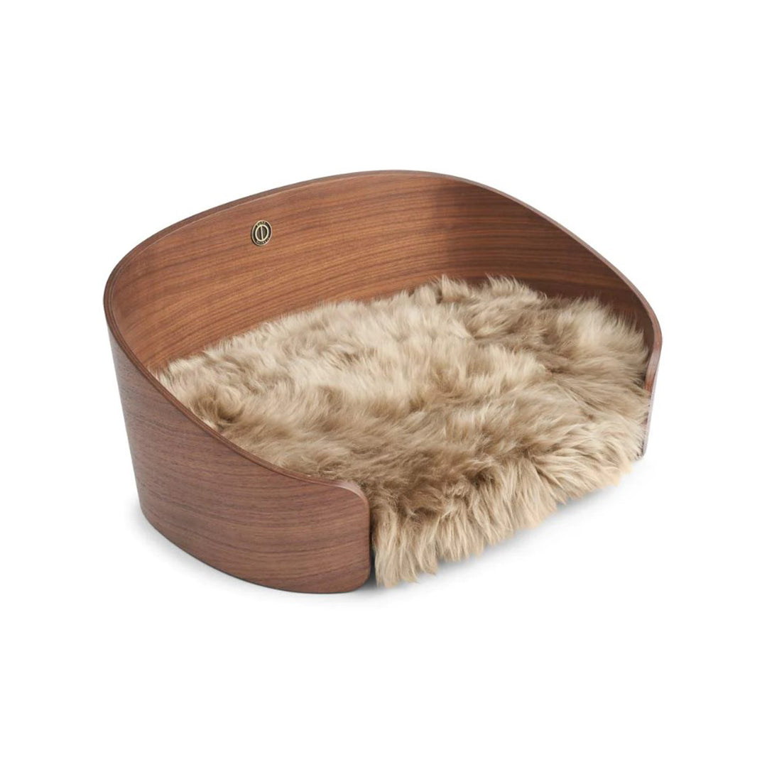 Large Pet Bed WT by District Home