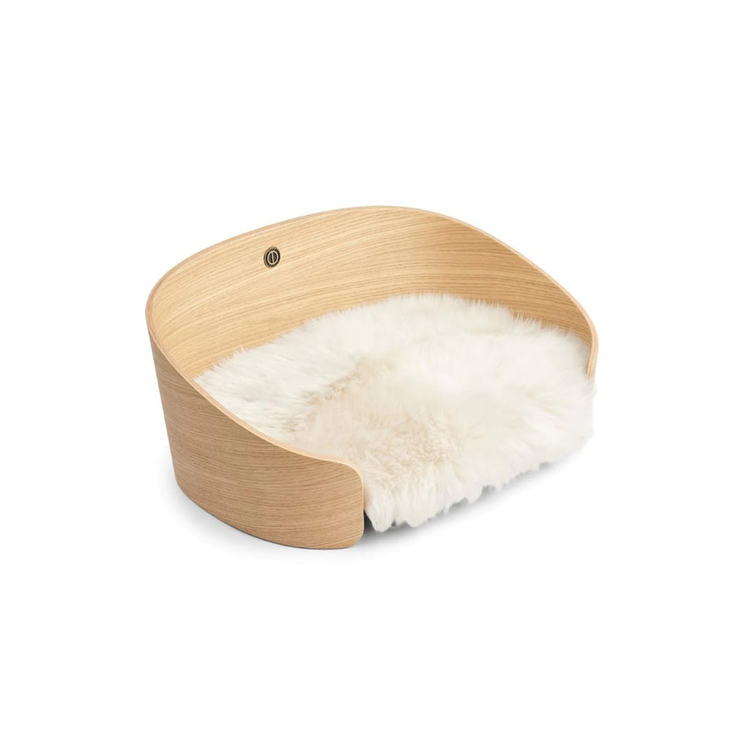 Small Pet Bed NL by District Home