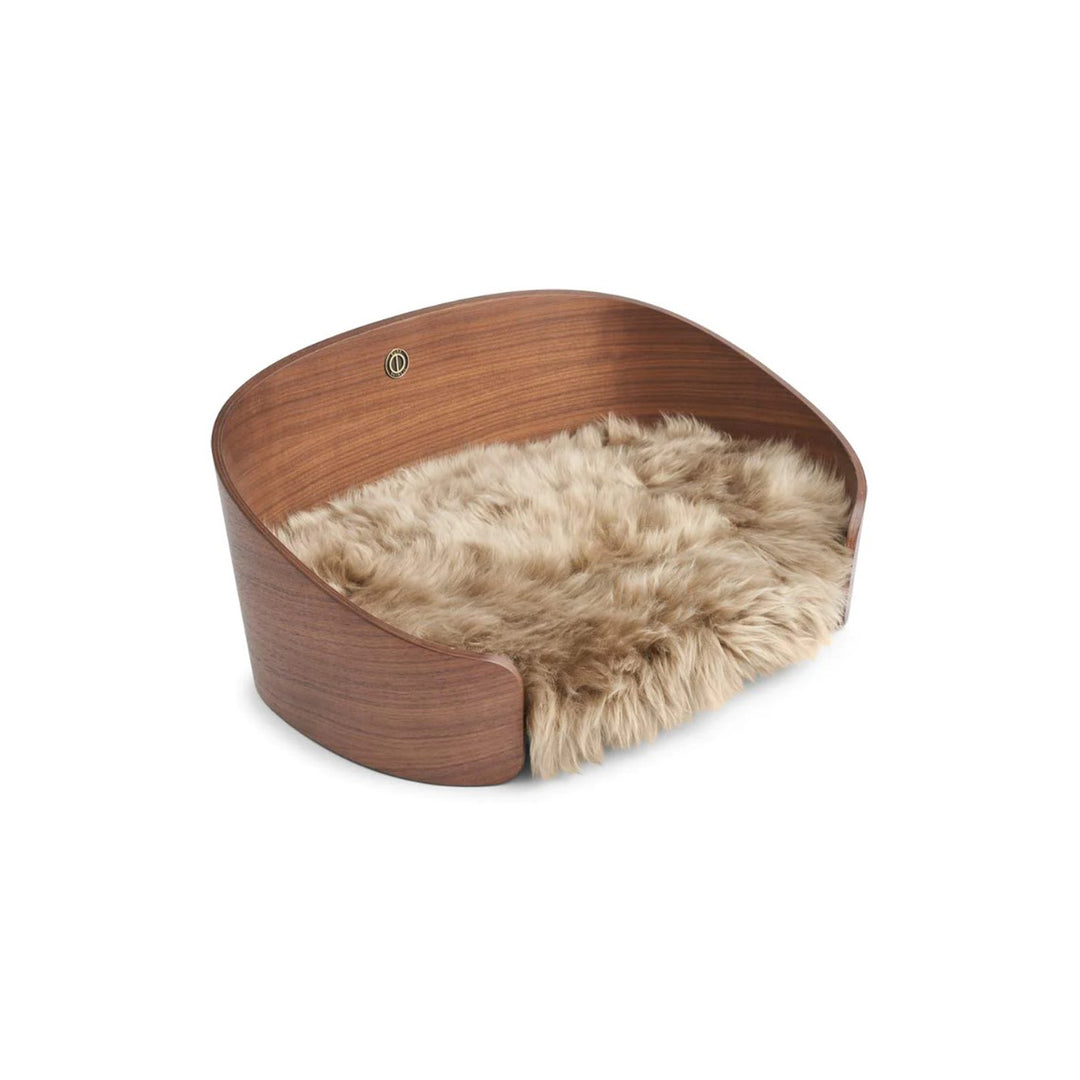 Small Pet Bed WT by District Home