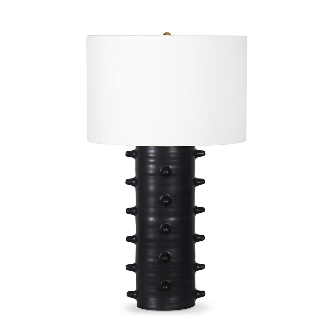 Ceramic Table Lamp Pippa - District Home