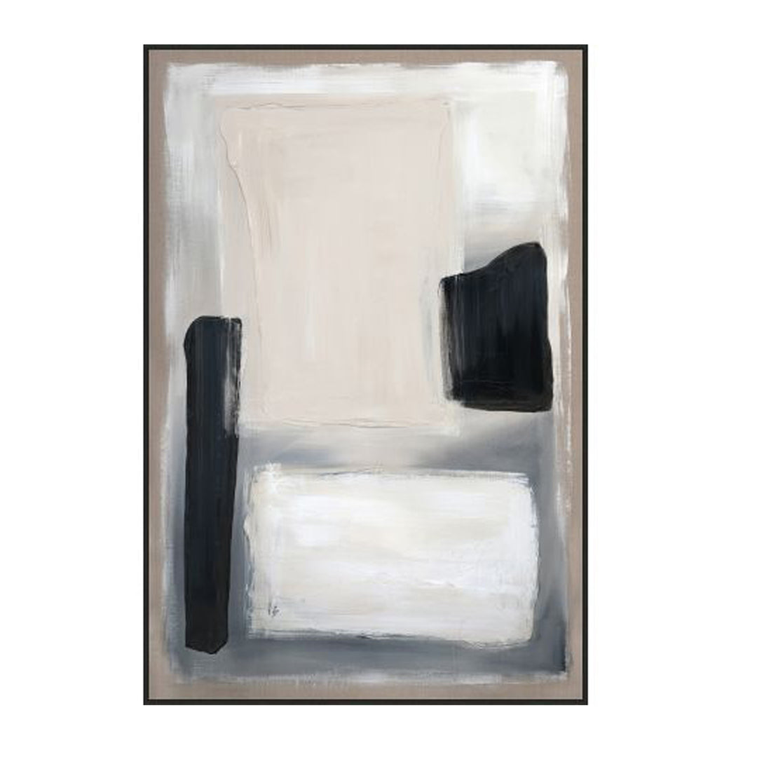 Abstract Art Pure by District Home