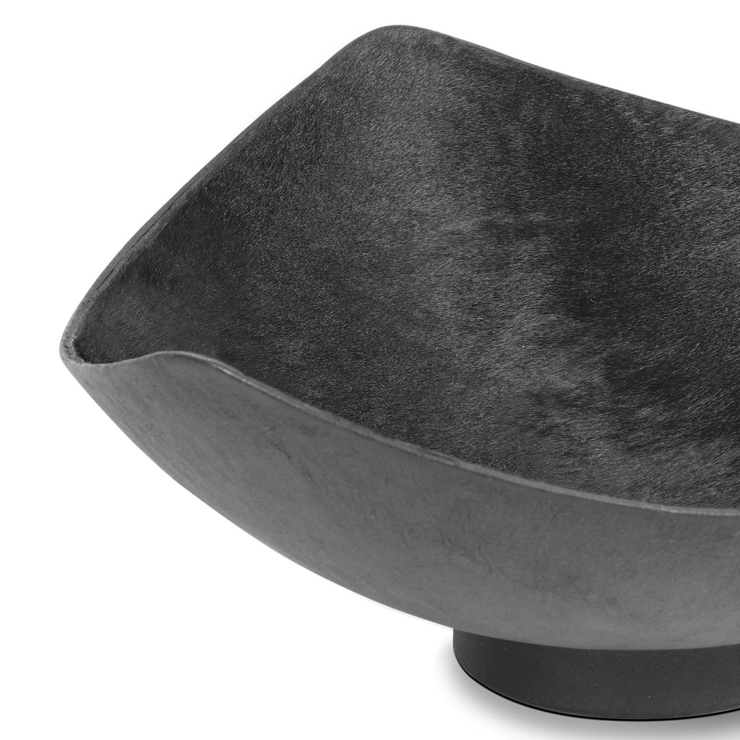 Leather Bowl Radlee XL